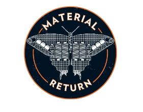Textile Recycling Partner - Material Return