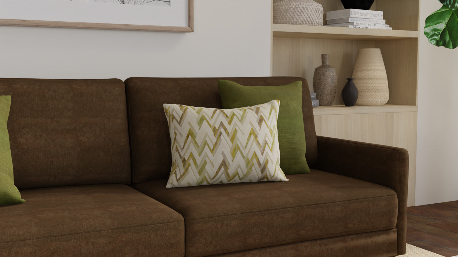 Savvy Sage – Vision Fabrics
