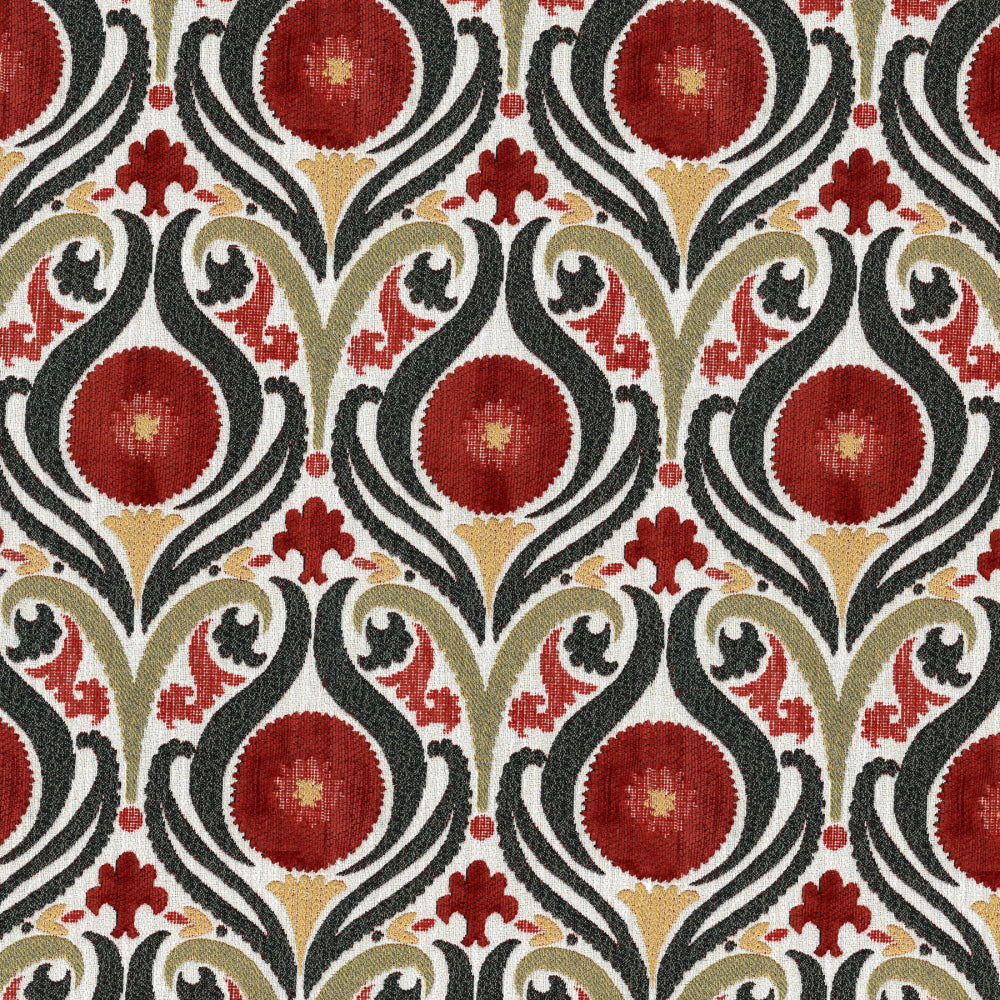 Serenade Sample – Vision Fabrics