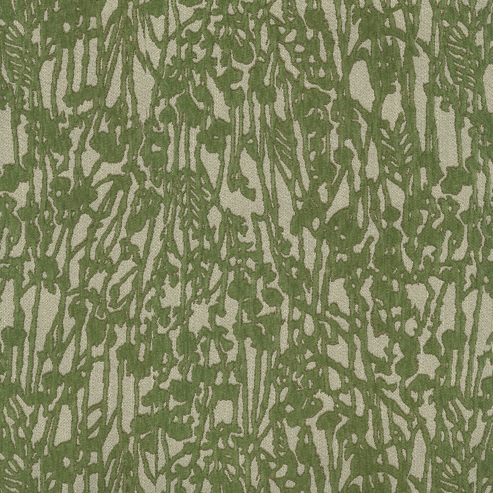 Silhouette Sample – Vision Fabrics