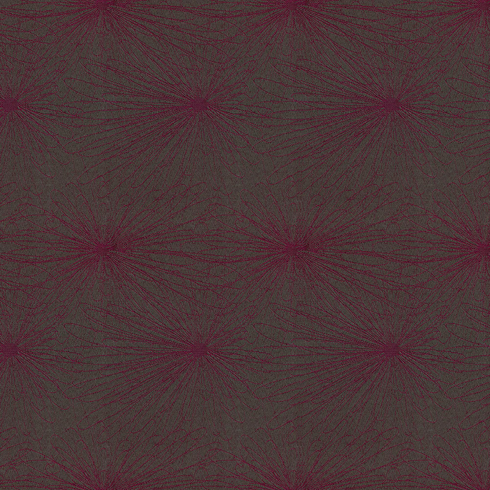 Flourish Sample – Vision Fabrics