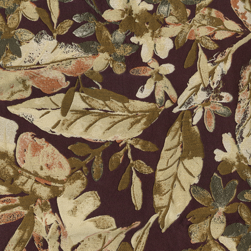 Palmetto Sample – Vision Fabrics