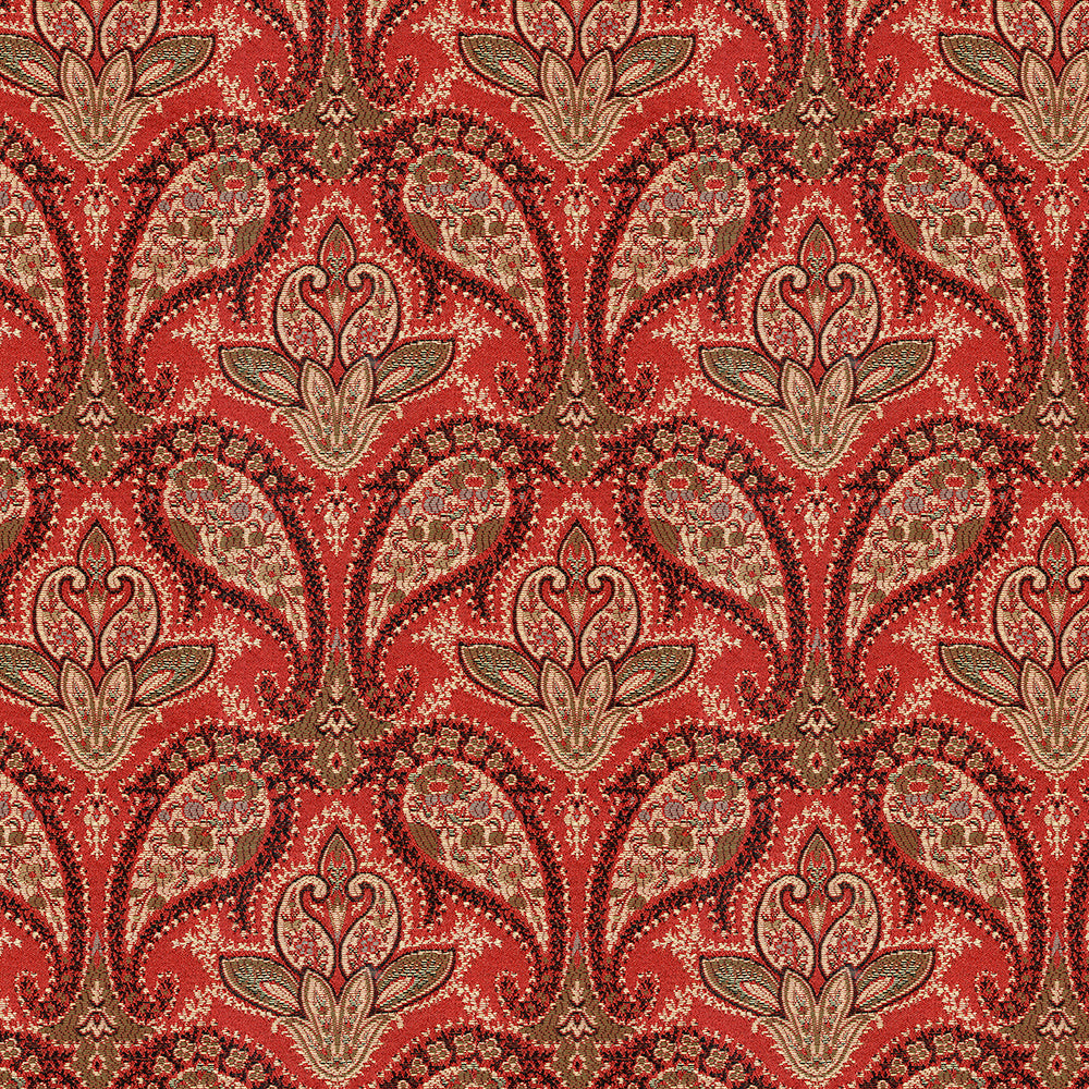 Antoinette Sample – Vision Fabrics