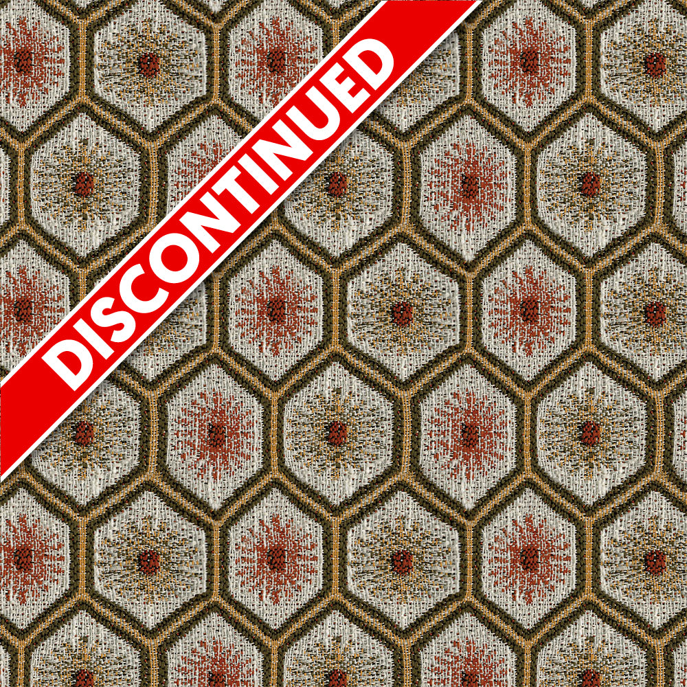 Lindbergh Sample – Vision Fabrics