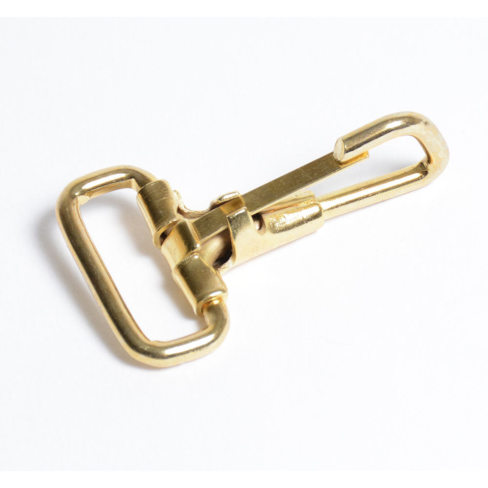 Snap Hook BP Steel – Vision Fabrics