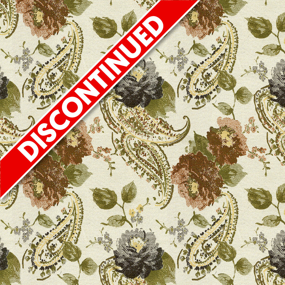 Idylic – Vision Fabrics