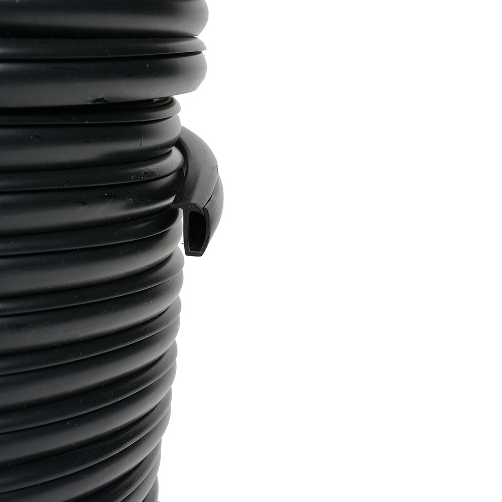 Office Chair Edge Moulding – Vision Fabrics