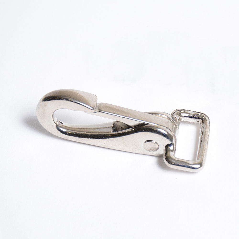 Heavy Snap Hook NP – Vision Fabrics