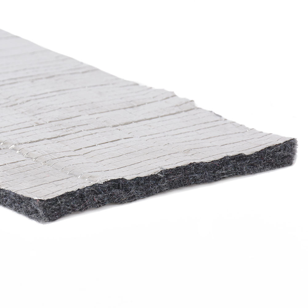 Thermozite Metalized Film – Vision Fabrics