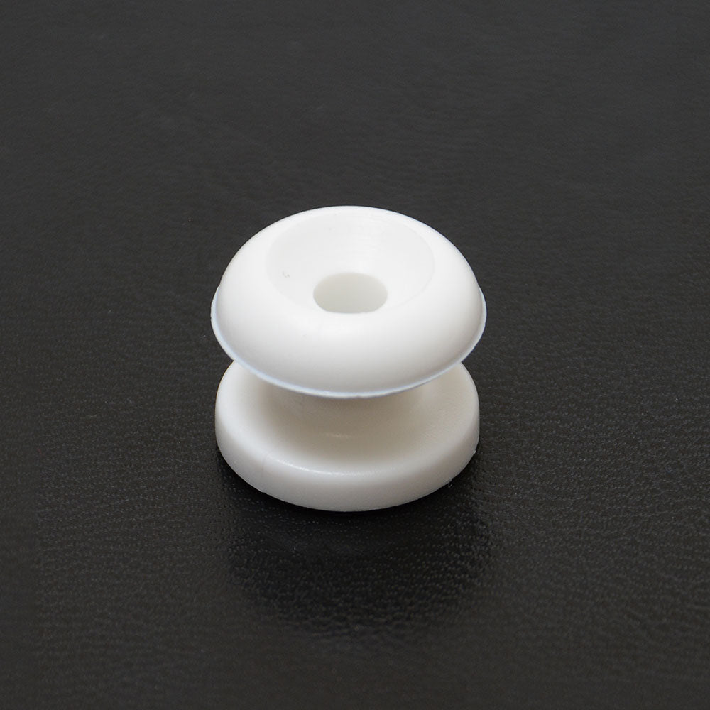 Stayput Knob White