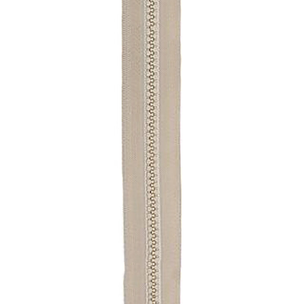 YKK ® #5  Vislon Zipper Chain