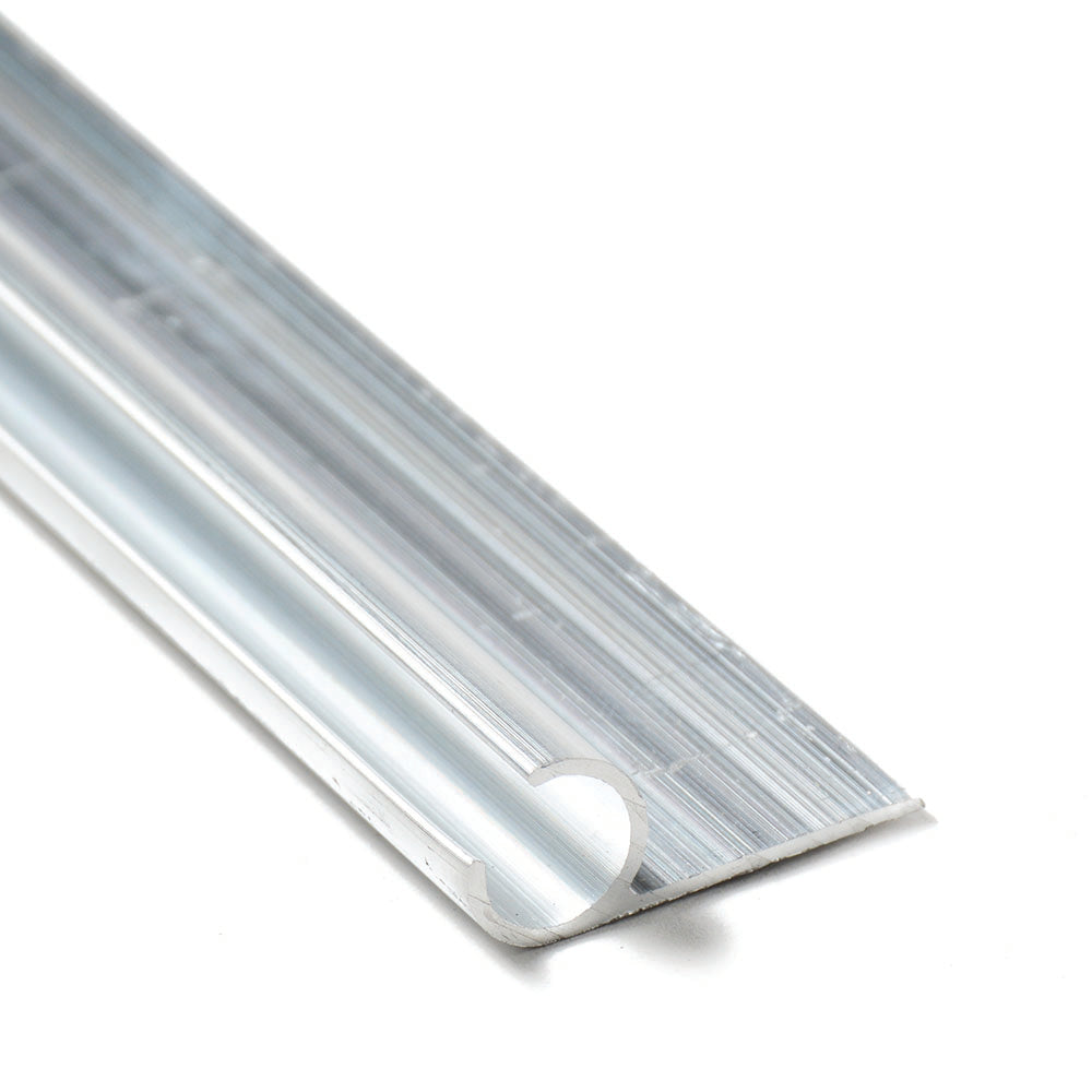 16ft Alumi Tonneau Awning Rail Aluminum