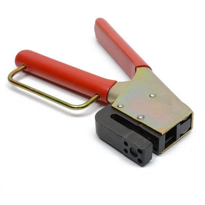 Lift-a-dot E-Z Hand Cutter