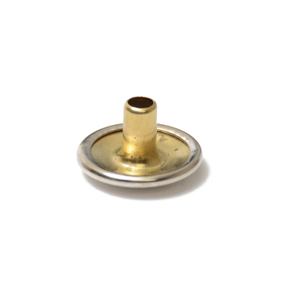 Dura Snap Cap Long Barrel Brass