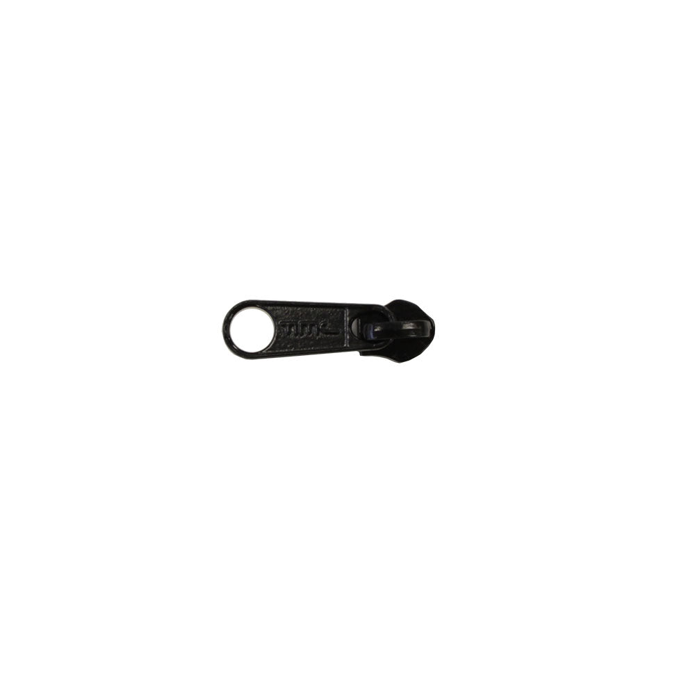 #5 Non-Locking Coil Zipper Slider