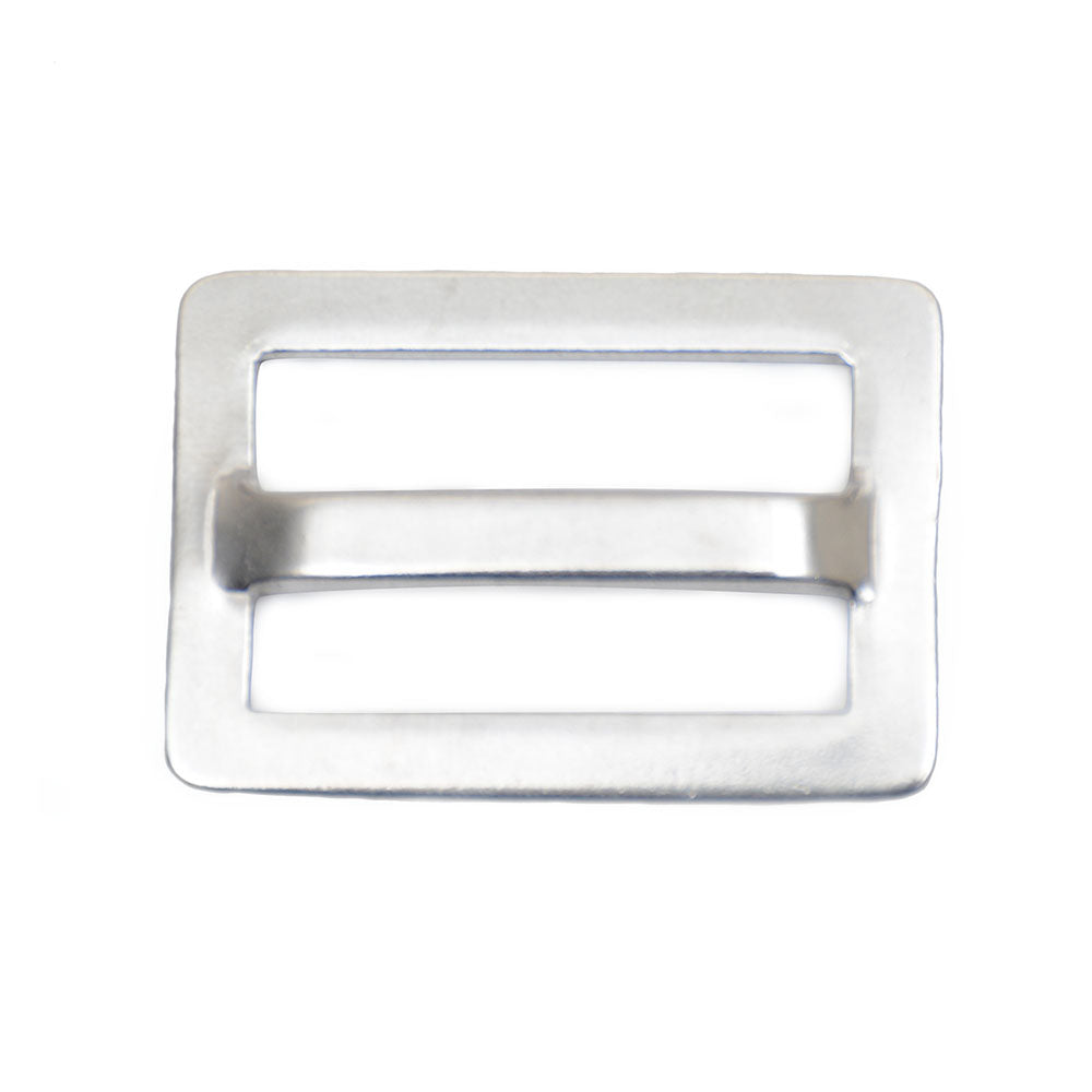 1in. Adjuster Slide - NP SS Nickel plated stainless steel