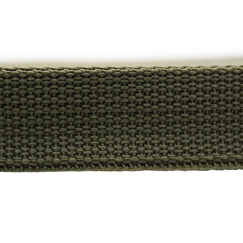 Polypropylene Webbing – Vision Fabrics