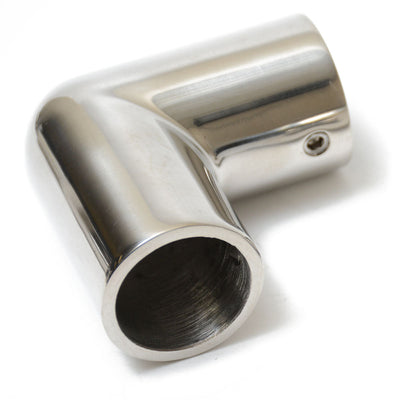 Stainless Steel Rail Fitting Elbows