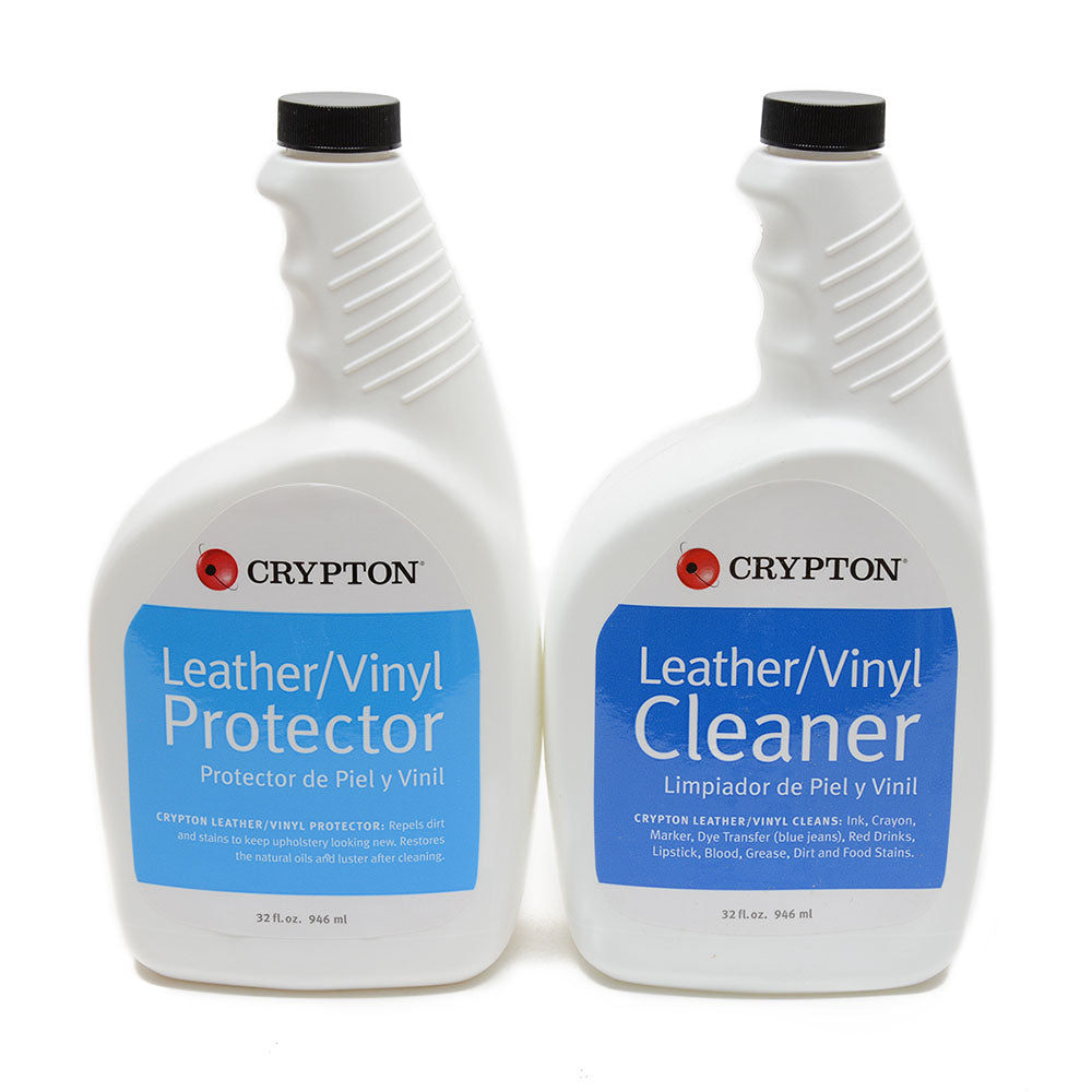 Crypton Care Leather/Vinyl