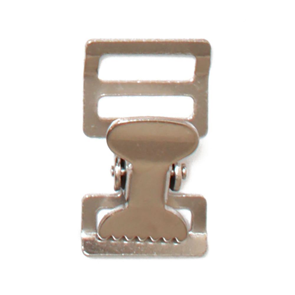 Steel Webbing Buckle – Vision Fabrics