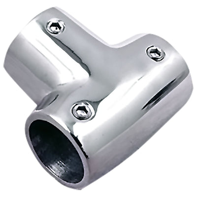 90 Degree Stainless Steel Tee Fittings