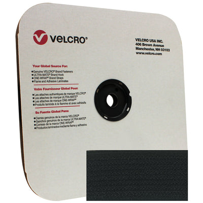 Velcro Hook And Loop