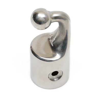 Stainless Steel Ball & Socket Fittings