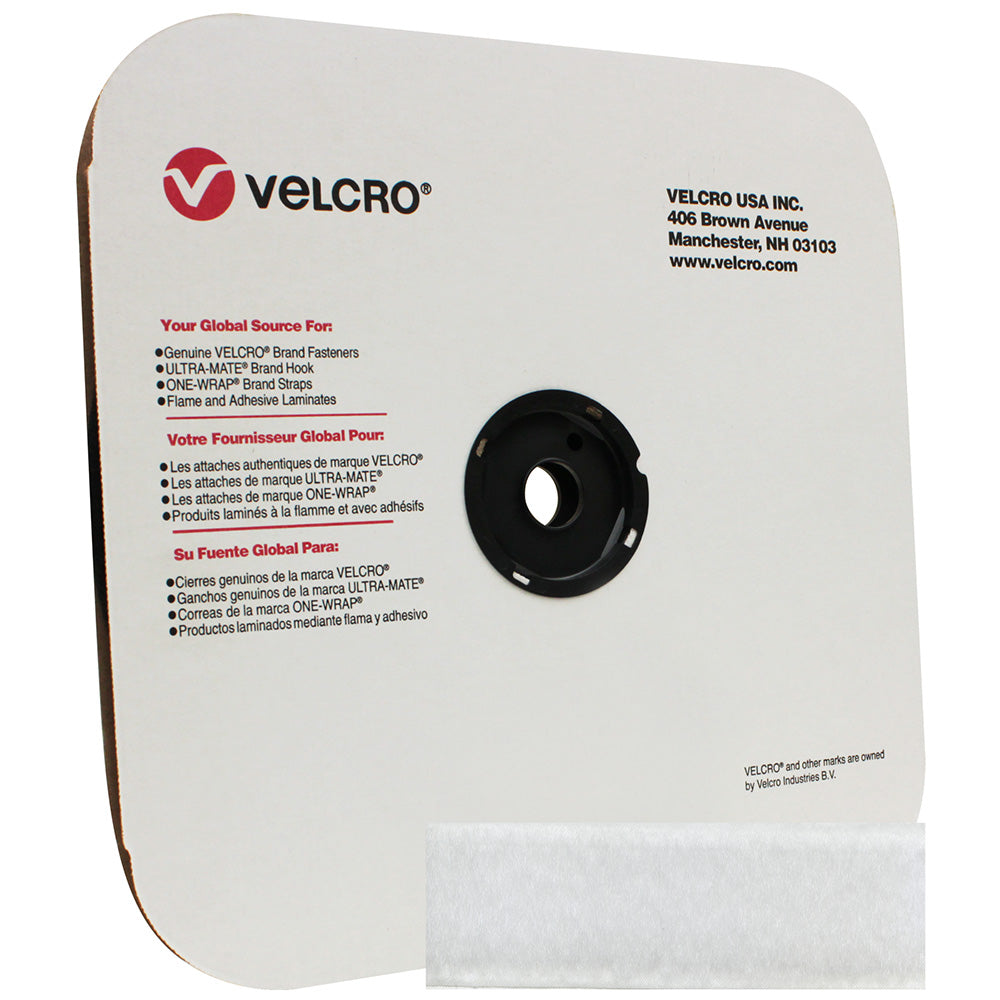Velcro Pressure Sensitive Hook And Loop